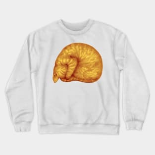 Ginger Introvert Crewneck Sweatshirt